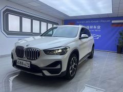 BMW X1 sDrive20Li Premium - ფოტო 1
