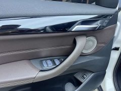BMW X1 sDrive20Li Premium - ფოტო 10