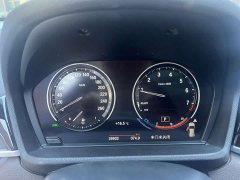 BMW X1 sDrive20Li Premium - ფოტო 11