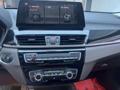 BMW X1 sDrive20Li Premium - ფოტო 12