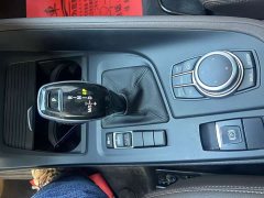 BMW X1 sDrive20Li Premium - ფოტო 13