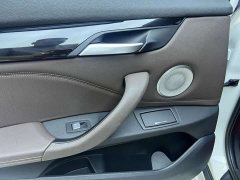 BMW X1 sDrive20Li Premium - ფოტო 15