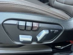 BMW X1 sDrive20Li Premium - ფოტო 16