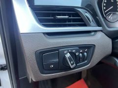 BMW X1 sDrive20Li Premium - ფოტო 17