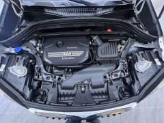 BMW X1 sDrive20Li Premium - ფოტო 19