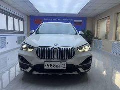 BMW X1 sDrive20Li Premium - ფოტო 2