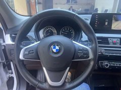BMW X1 sDrive20Li Premium - ფოტო 20