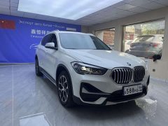 BMW X1 sDrive20Li Premium - ფოტო 3