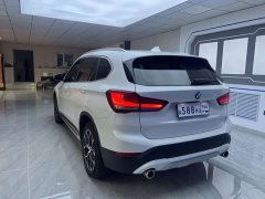 BMW X1 sDrive20Li Premium - ფოტო 4