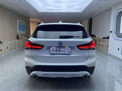 BMW X1 sDrive20Li Premium - ფოტო 5
