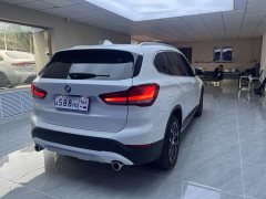 BMW X1 sDrive20Li Premium - ფოტო 6