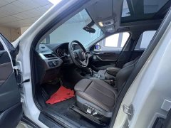 BMW X1 sDrive20Li Premium - ფოტო 7