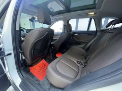 BMW X1 sDrive20Li Premium - ფოტო 8