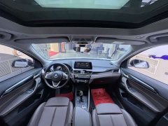 BMW X1 sDrive20Li Premium - ფოტო 9
