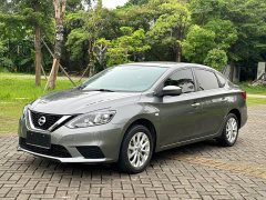 Nissan Sylphy Classic 1.6XE CVT Comfort - ფოტო 1