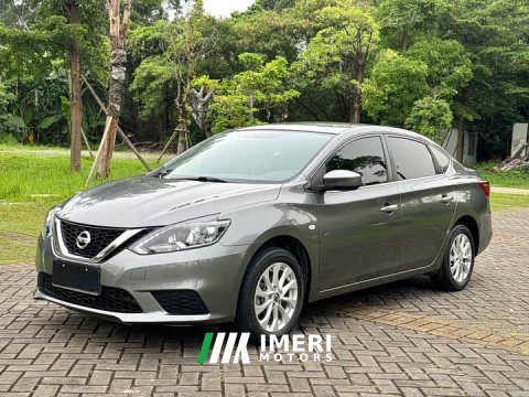 2021 Nissan Sylphy Classic 1.6XE CVT Comfort - ავტომობილი ჩინეთიდან