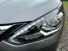 Nissan Sylphy Classic 1.6XE CVT Comfort - ფოტო 10