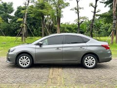 Nissan Sylphy Classic 1.6XE CVT Comfort - ფოტო 11