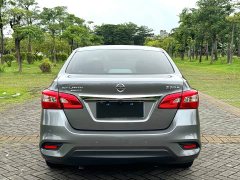 Nissan Sylphy Classic 1.6XE CVT Comfort - ფოტო 12