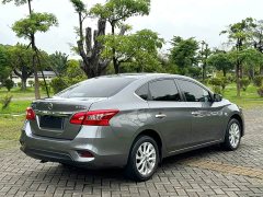 Nissan Sylphy Classic 1.6XE CVT Comfort - ფოტო 13