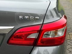 Nissan Sylphy Classic 1.6XE CVT Comfort - ფოტო 14