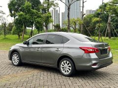 Nissan Sylphy Classic 1.6XE CVT Comfort - ფოტო 15