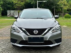 Nissan Sylphy Classic 1.6XE CVT Comfort - ფოტო 2