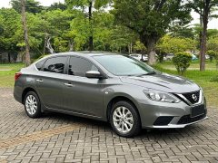 Nissan Sylphy Classic 1.6XE CVT Comfort - ფოტო 3