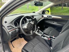 Nissan Sylphy Classic 1.6XE CVT Comfort - ფოტო 4