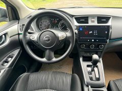 Nissan Sylphy Classic 1.6XE CVT Comfort - ფოტო 5