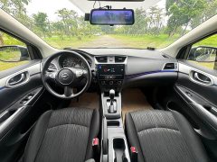 Nissan Sylphy Classic 1.6XE CVT Comfort - ფოტო 6