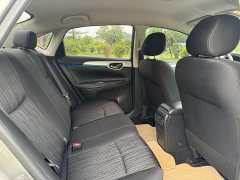 Nissan Sylphy Classic 1.6XE CVT Comfort - ფოტო 7