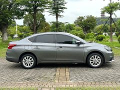 Nissan Sylphy Classic 1.6XE CVT Comfort - ფოტო 8