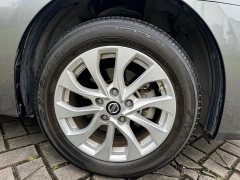 Nissan Sylphy Classic 1.6XE CVT Comfort - ფოტო 9