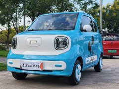 FAW Besturn Xiaoma 2025 222km Dynamic Edition - ფოტო 1