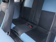 FAW Besturn Xiaoma 2025 222km Dynamic Edition - ფოტო 11