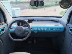 FAW Besturn Xiaoma 2025 222km Dynamic Edition - ფოტო 12