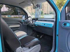 FAW Besturn Xiaoma 2025 222km Dynamic Edition - ფოტო 14