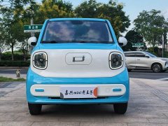 FAW Besturn Xiaoma 2025 222km Dynamic Edition - ფოტო 2
