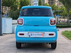 FAW Besturn Xiaoma 2025 222km Dynamic Edition - ფოტო 5