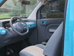 FAW Besturn Xiaoma 2025 222km Dynamic Edition - ფოტო 9