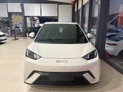 BYD Seagull 2023 Flying Edition - ფოტო 2