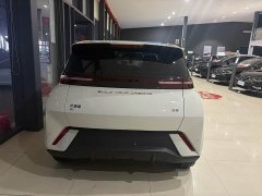 BYD Seagull 2023 Flying Edition - ფოტო 7