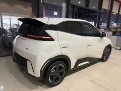 BYD Seagull 2023 Flying Edition - ფოტო 8