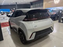 BYD Seagull 2023 Flying Edition - ფოტო 9