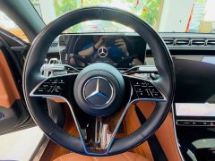 Mercedes-Benz Maybach S-Class S 480 4MATIC - ფოტო 14