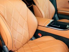 Mercedes-Benz Maybach S-Class S 480 4MATIC - ფოტო 19