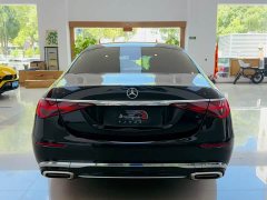 Mercedes-Benz Maybach S-Class S 480 4MATIC - ფოტო 7