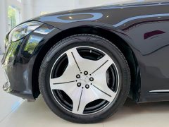 Mercedes-Benz Maybach S-Class S 480 4MATIC - ფოტო 8