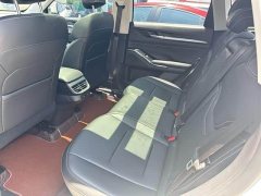 Haval H6 1.5T Two-Wheel Drive Classic Edition - ფოტო 10